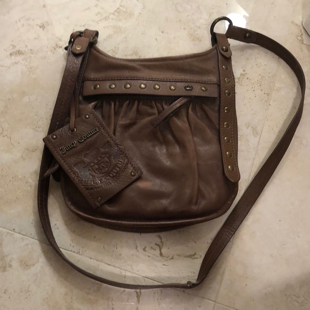 Juicy Couture Crossbody Bag